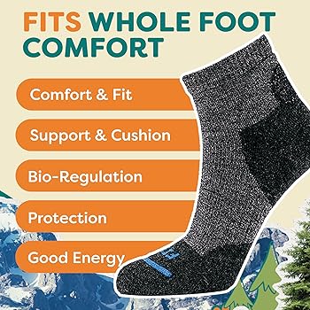 Amazon | [FITS] フィッツ ライトハイカークウォーター F1003